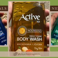 مجموعه ای از شوینده و بهداشتی