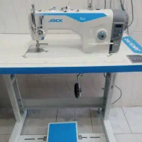 چرخ خیاطی جک نخ زن A2وF12|چرخ خیاطی و ریسندگی|مهاباد (آذربایجان غربی), |دیوار