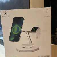 فروش iPhone 12 Pro 256 zaa به همراه شارژر وایرلسی|موبایل|شیراز, ابیوردی|دیوار