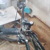 دوچرخه 26|دوچرخه، اسکیت، اسکوتر|تربت جام, میان جام|دیوار