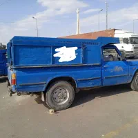 حمل بار داخل شهر و بین شهری با اطمینان خاط|خدمات حمل و نقل|تربت جام, والفجر|دیوار