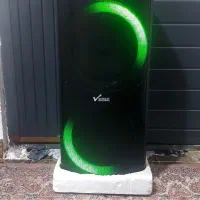 اسپیکر پارتی وانمکس ۸۵۰مکس|سیستم صوتی خانگی|لاهیجان, بازکیاگوراب|دیوار