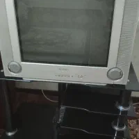 تلویزیون و زیر تلویزیون