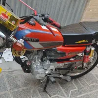 موتور200cc جوان پسند(عروسک)|موتورسیکلت|یزد, |دیوار