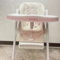 صندلی غذای کودک