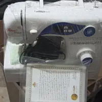 چرخ‌خیاطی کاچیران