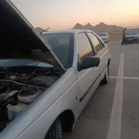 پژو 405مدل 87|خودرو سواری و وانت|کرمان, |دیوار