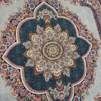 فروش دو تا فرش ۱۲متری و یک فرش ۶متری