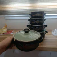 قابلمه|ظروف پخت‌وپز|سهند, |دیوار