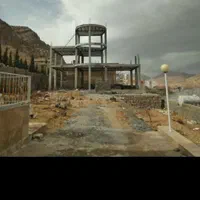 اجرای اسکلت بتنی|خدمات پیشه و مهارت|صدرا-فارس, فاز ۱|دیوار