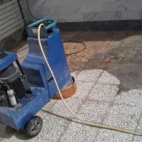 کفسابی‌نماشوی‌رنگ‌آمیزی‌پیچ‌رول‌پلاک‌نظافت‌ساختمان