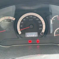 کوییک 401سفید قرمز|خودرو سواری و وانت|تهران, جنتآباد جنوبی|دیوار