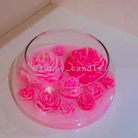 شمع جار