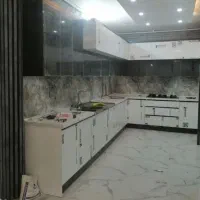 رفع نم کاشی کاری تاسیسات رنگ کاری و..|خدمات پیشه و مهارت|قم, پردیسان|دیوار