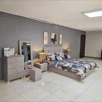 تخت /تخت خواب/تخت خواب دونفره/سرویس کامل|تخت و سرویس خواب|تهران, آسمان|دیوار