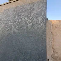 اجرای نما کلاسیک ومدرن سیمانی/نما رومی/ابزارسیمانی|خدمات پیشه و مهارت|نور, |دیوار