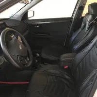 سورن پلاس xu7p دریچه سیمی|خودرو سواری و وانت|یزد, |دیوار