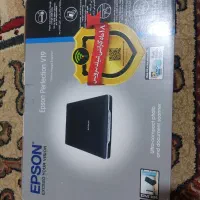 اسکنر اپسون v19