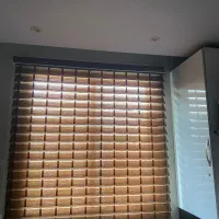 پرده زبرا