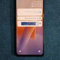 نوت12پرو در حد آک