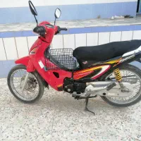 رادیسون قرمز مدل 89