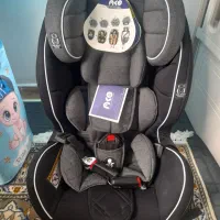 صندلی ماشین