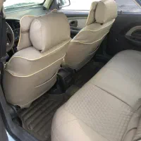 slxتیوفایو|خودرو سواری و وانت|شاهین‌شهر, فردوسی|دیوار