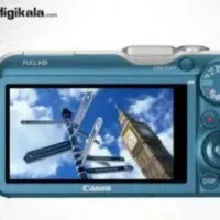 «دوربین کنون در حد نو»|دوربین عکاسی و فیلم‌برداری|ابهر, |دیوار