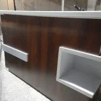 کابینت چوبی