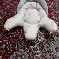 تشک آغوشی نوزاد|اسباب و اثاث بچه|گالیکش, |دیوار