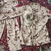 لباس سربازی نو|لباس|تهران, حافظیه|دیوار