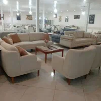 مبلمان  چشمه نور|مبلمان خانگی و میز عسلی|خرم‌آباد, |دیوار