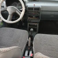 پراید ۸۵ صبا قیمت مناسب|خودرو سواری و وانت|سنگر, |دیوار