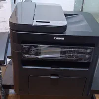 پرینتر چهارکاره کانن 237w وایفادار نونو.|پرینتر، اسکنر، کپی، فکس|تهران, فردوسی|دیوار
