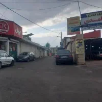 زمین تجاری مسکونی