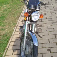 هندا125مزایده