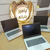 Hp Ryzen 5 2021/ 2 gig gpu didicate|رایانه همراه|مشهد, سناباد|دیوار