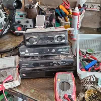 بلوتوث کردن ضبط ماشین