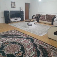 اجاره خانه ۱۰۰متری طبقه اول مستقل جماران