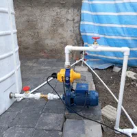 آبیاری قطره ای و پمپ های آبرسانی|خدمات باغبانی و درختکاری|تهران, چیتگر جنوبی|دیوار