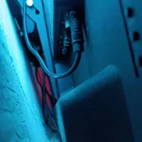 تلوزیون ۵۰ اینچ مارشال|تلویزیون و پروژکتور|مشگین شهر, |دیوار