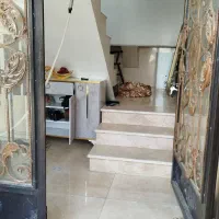 فروش خانه ویلایی دوخوابه تازه ساخت در بیوک خانلو