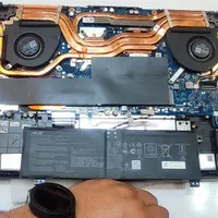 تعمیرات تخصصی کامپیوتر و لپتاپ در محل|خدمات رایانهای و موبایل|کرمانشاه, |دیوار