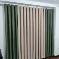 تعمیرات نصب و دوخت پرده