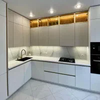 نصاب کابینت و کمد دیواری هستم