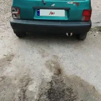 پرایدهاچبک|خودرو سواری و وانت|ساری, |دیوار