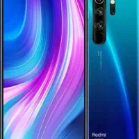 گوشی شیامی نوت ۸ پرو ال سی دی شکسته