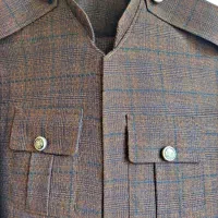 لباس کوردی مردانه جنس پارچه نرم