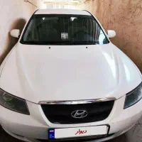 سوناتا۲۰۰۷کم کارقابل معاوضه با۲۰۷و۲۰۶