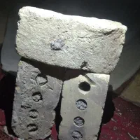 آجر دست دوم